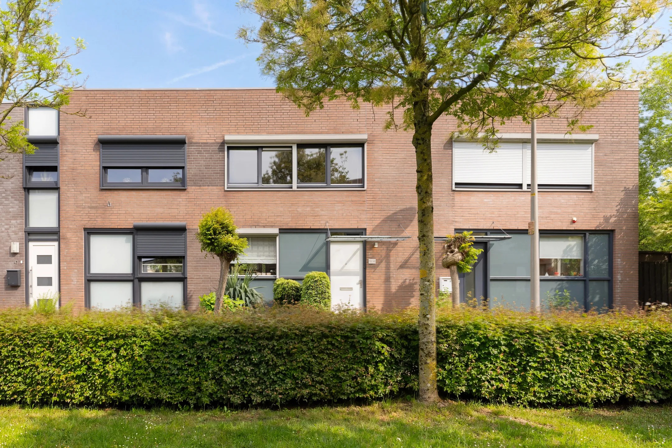 Tussenwoning Monacoplein 10 Heerlen