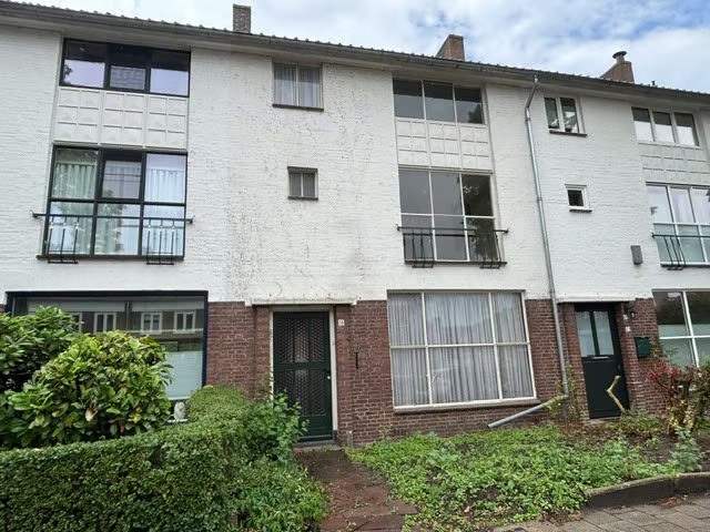 Tussenwoning St Bonifaciuslaan 14 in Eindhoven