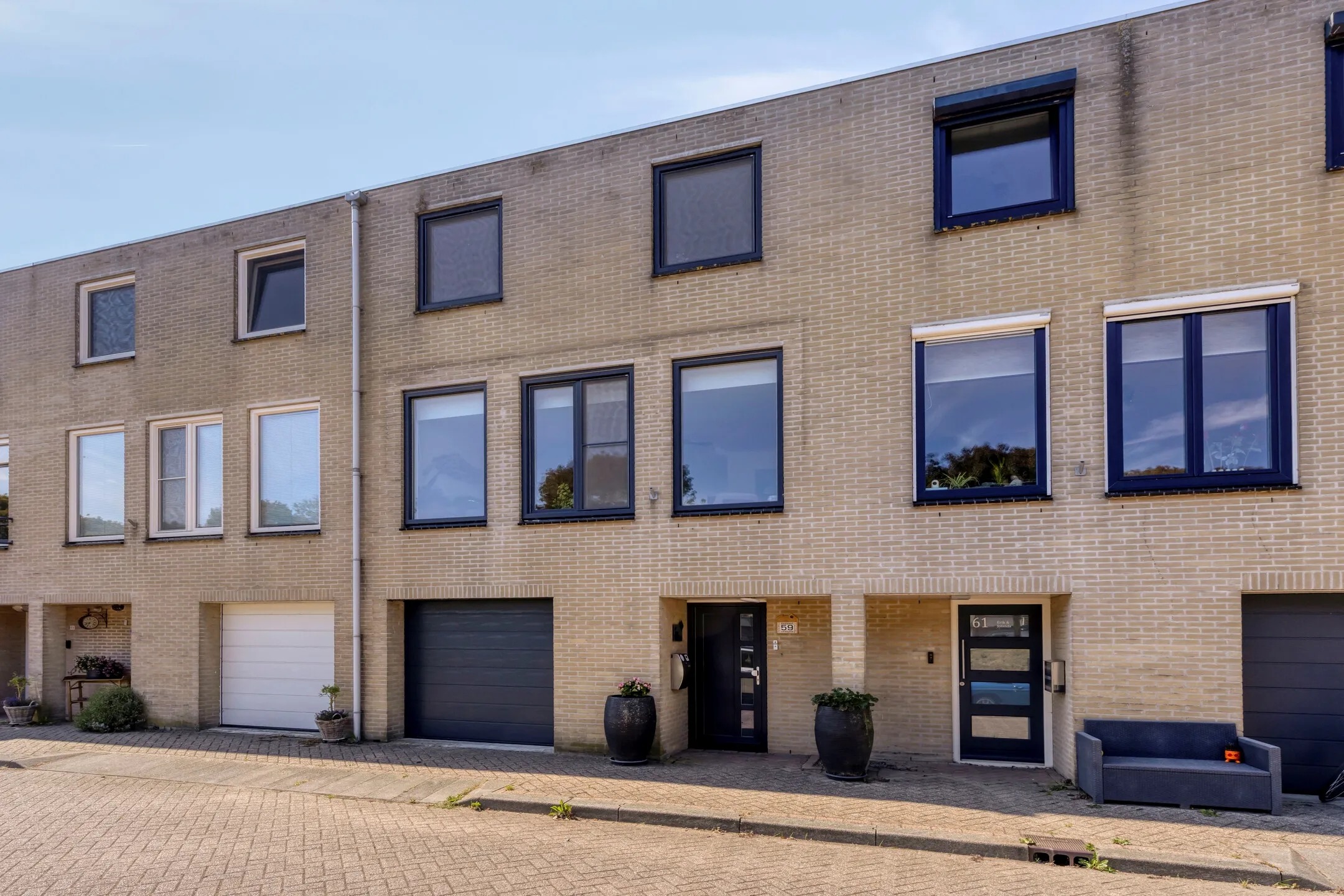 Tussenwoning Vlietstroom 59 Zeewolde