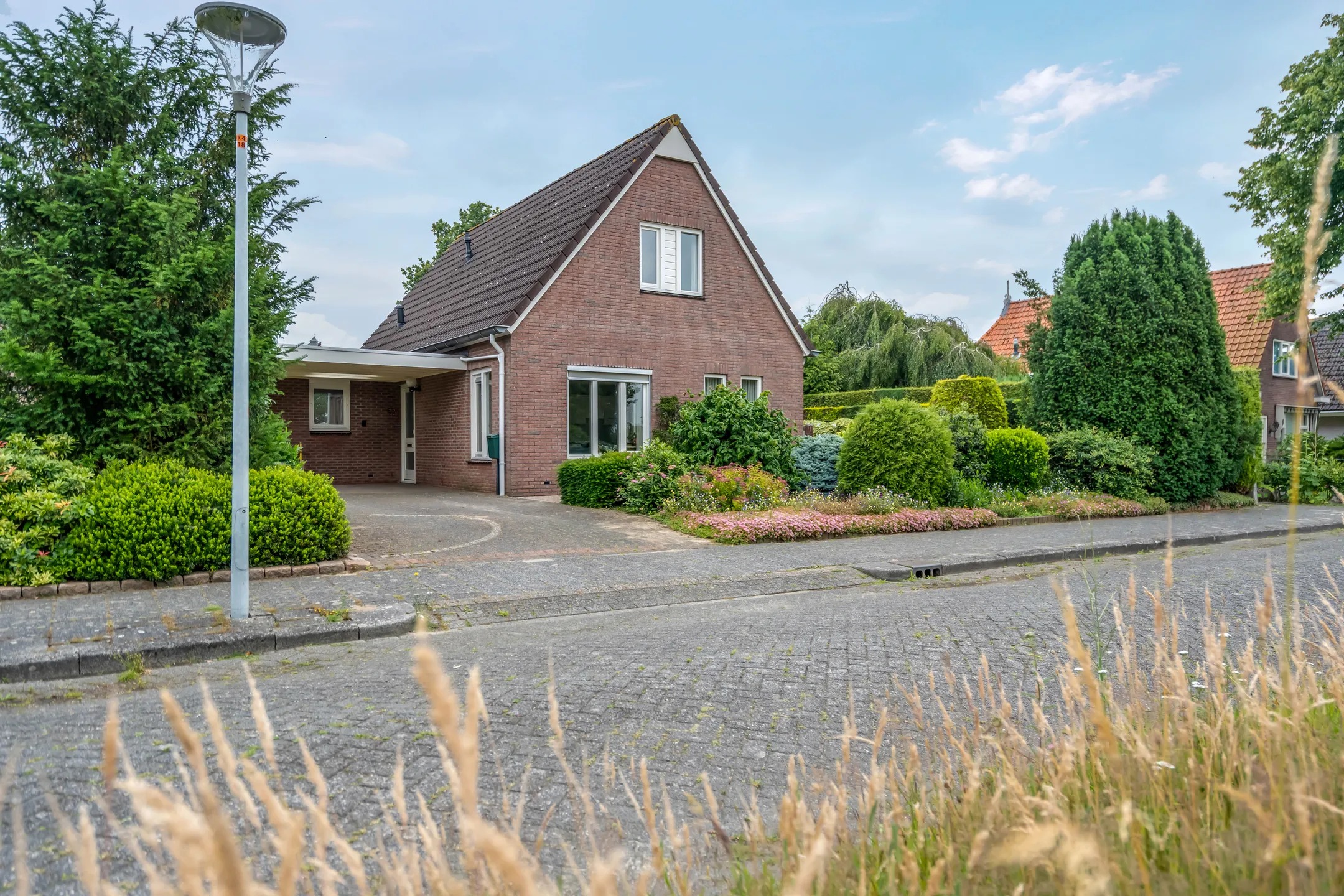 Vrijstaande woning Nieuwe Onnastraat 85 in Steenwijk