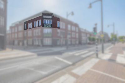 Galerijflat (appartement) Jac. Bongaertsstraat 22 in Tegelen