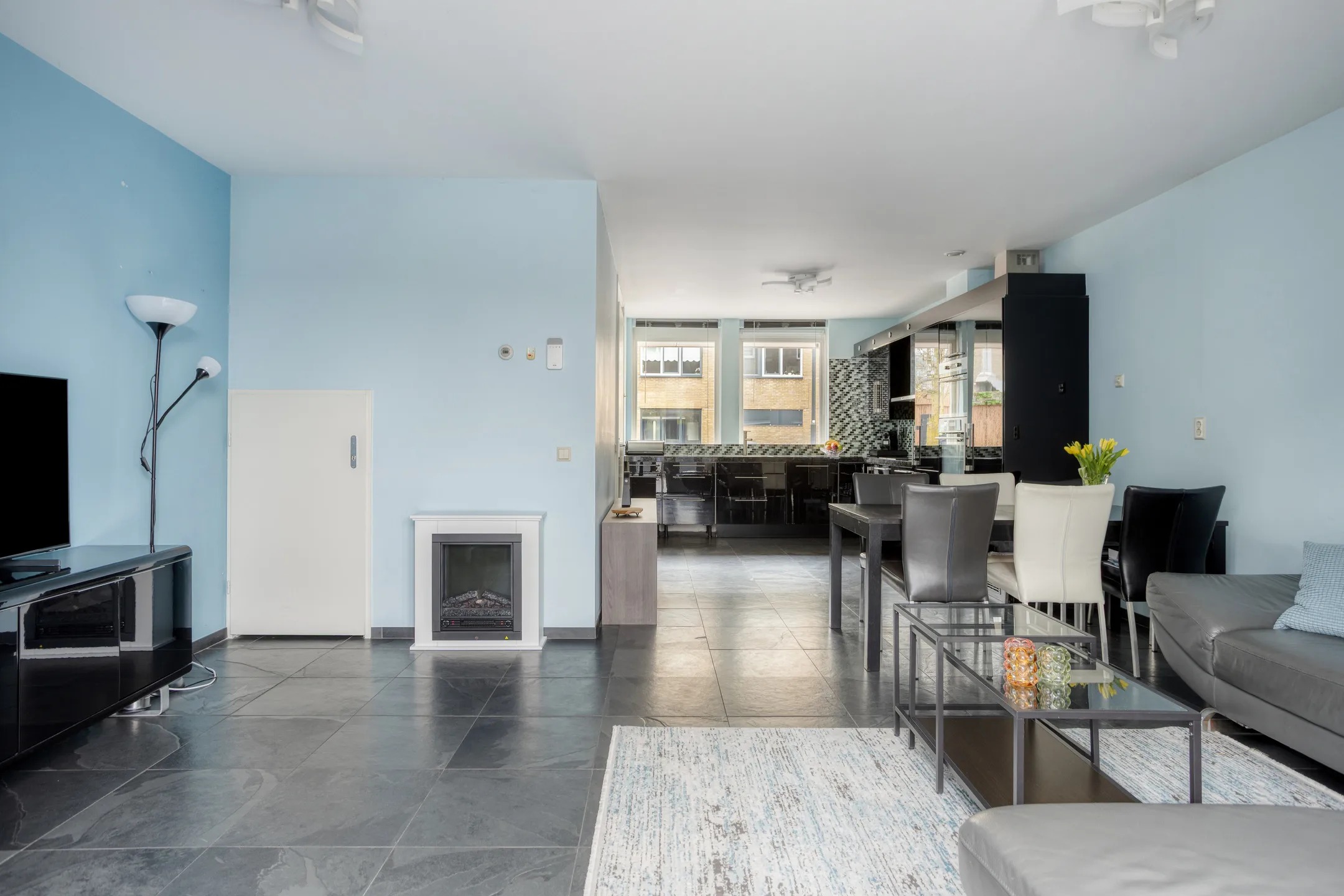 Tussenwoning Erasmuslaan 3 F Haarlem