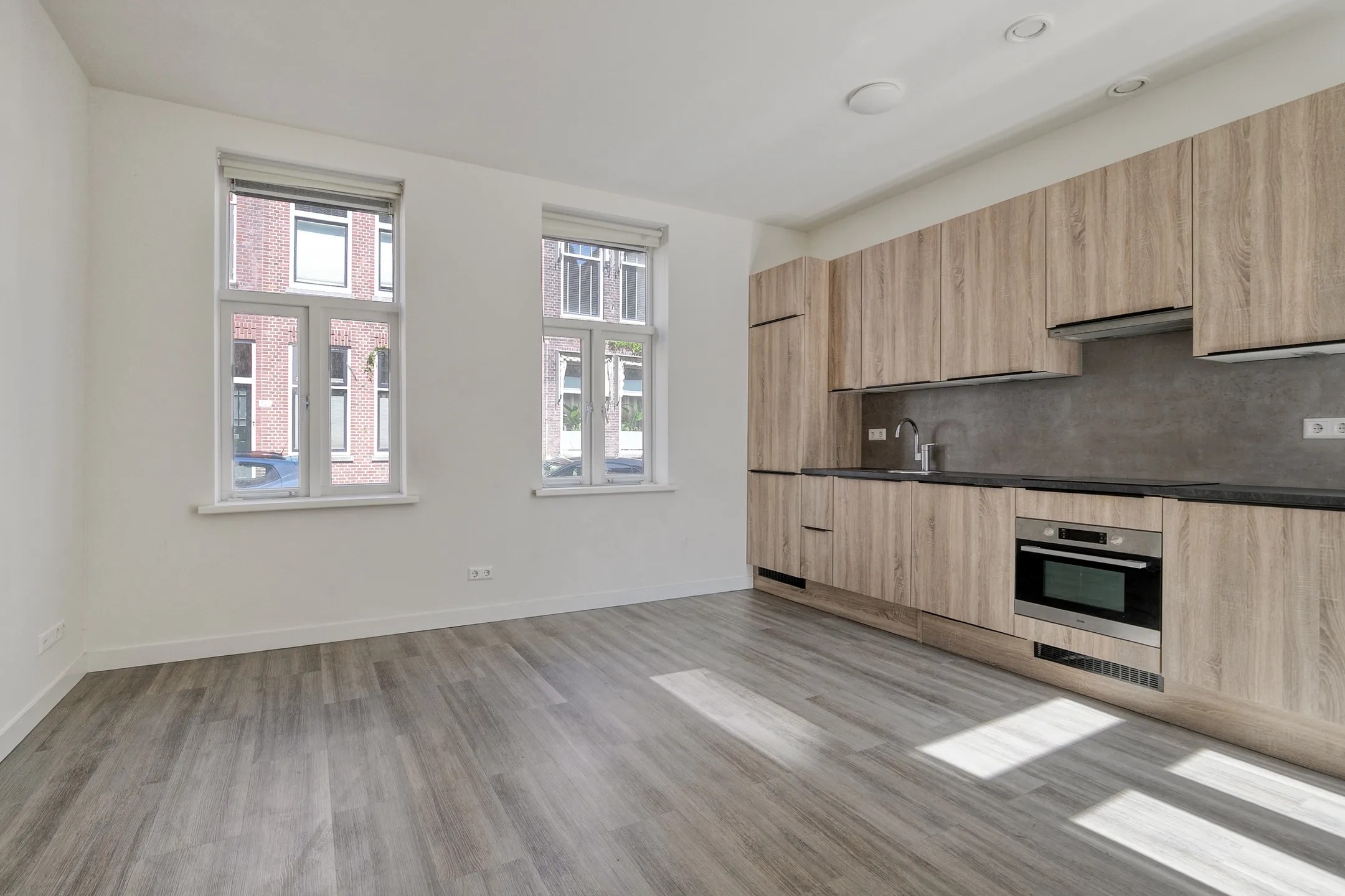 Benedenwoning Rodenburgstraat 72 B in Rotterdam