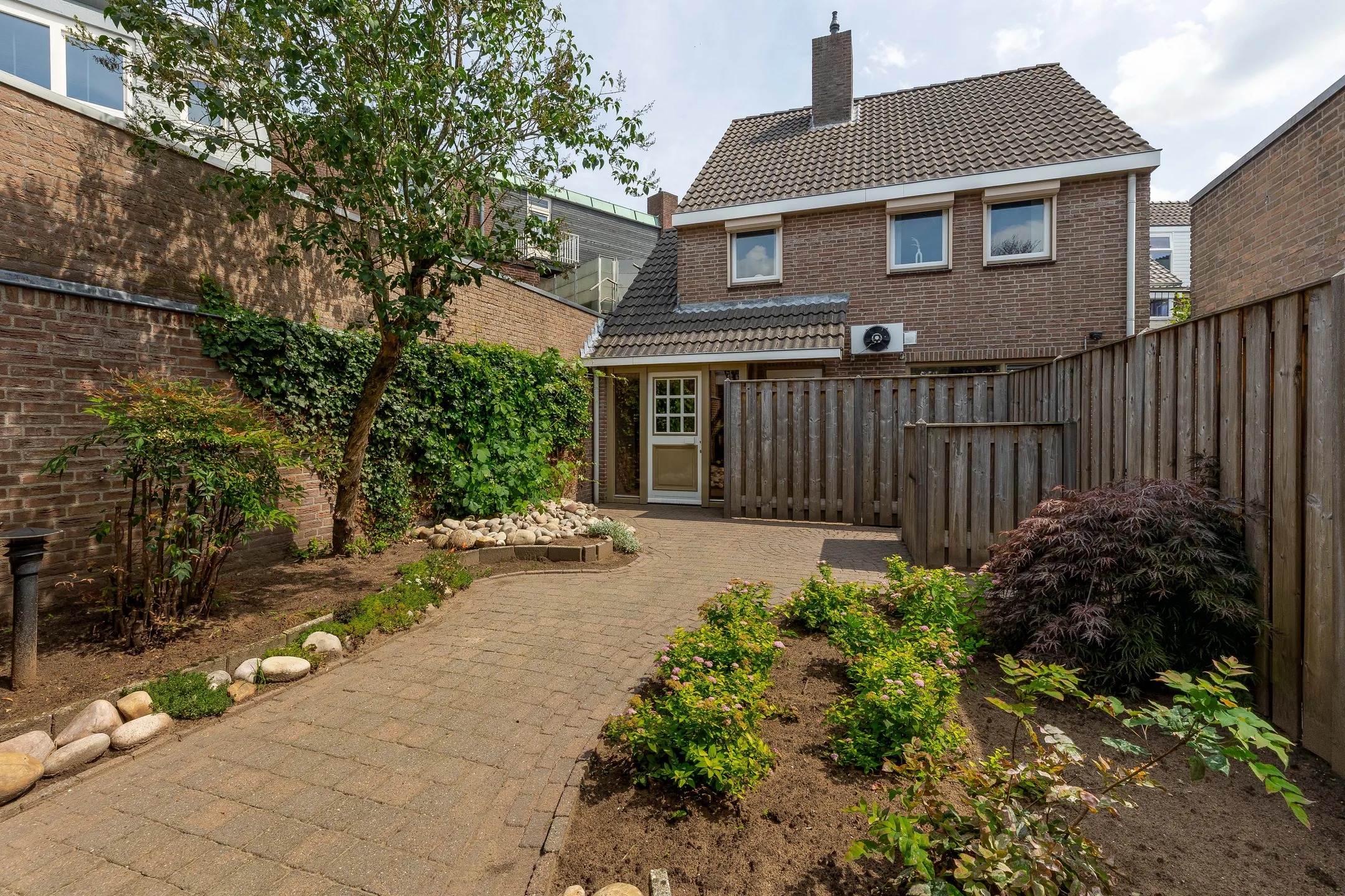 Bovenwoning Markt 5 A in Schijndel
