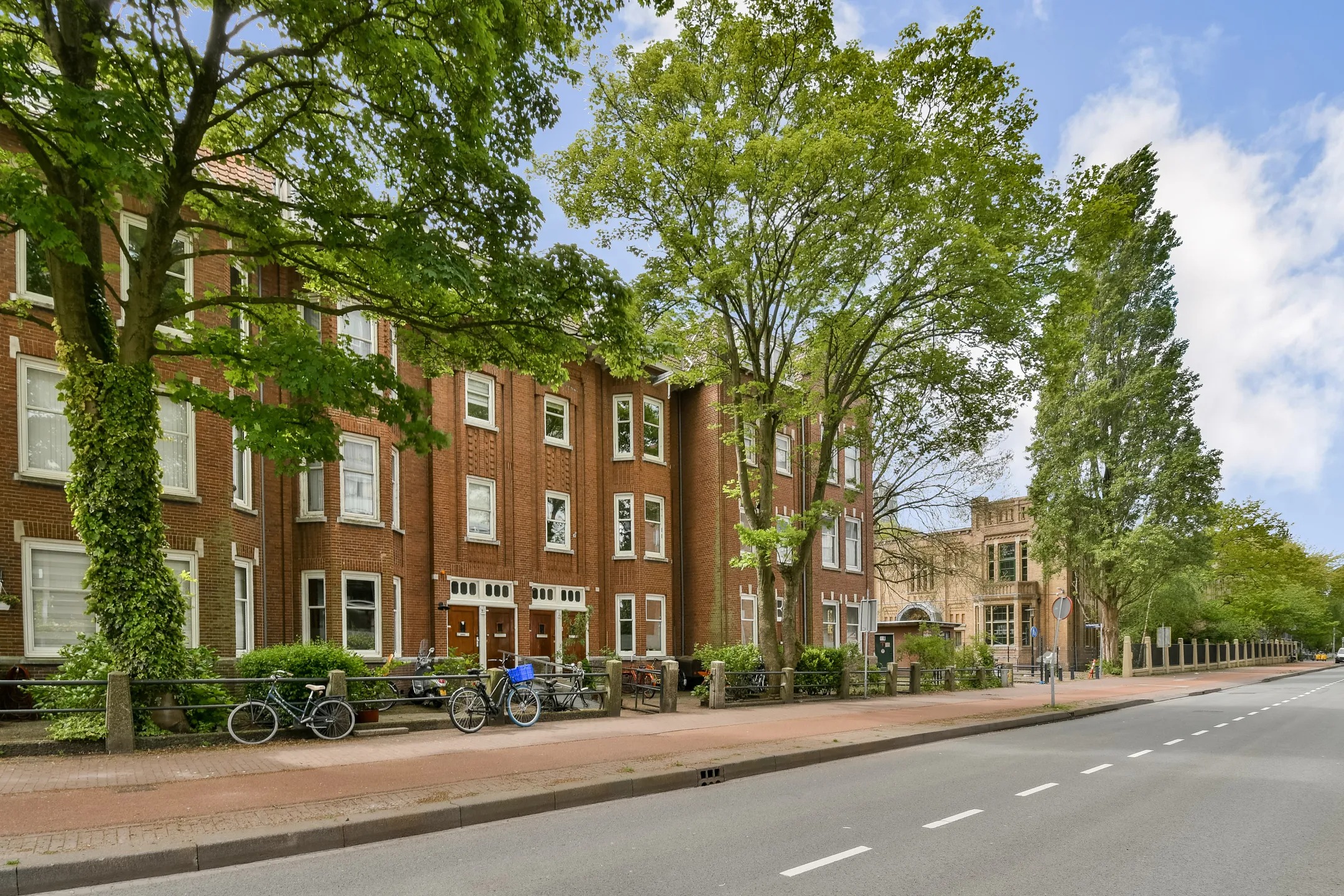 Bovenwoning Oostelijke Handelskade 18 1 in Amsterdam