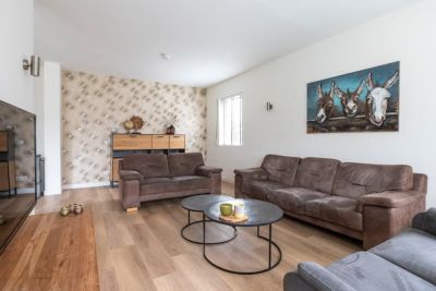 2-onder-1-kapwoning Soldeniersveld 202 in Apeldoorn