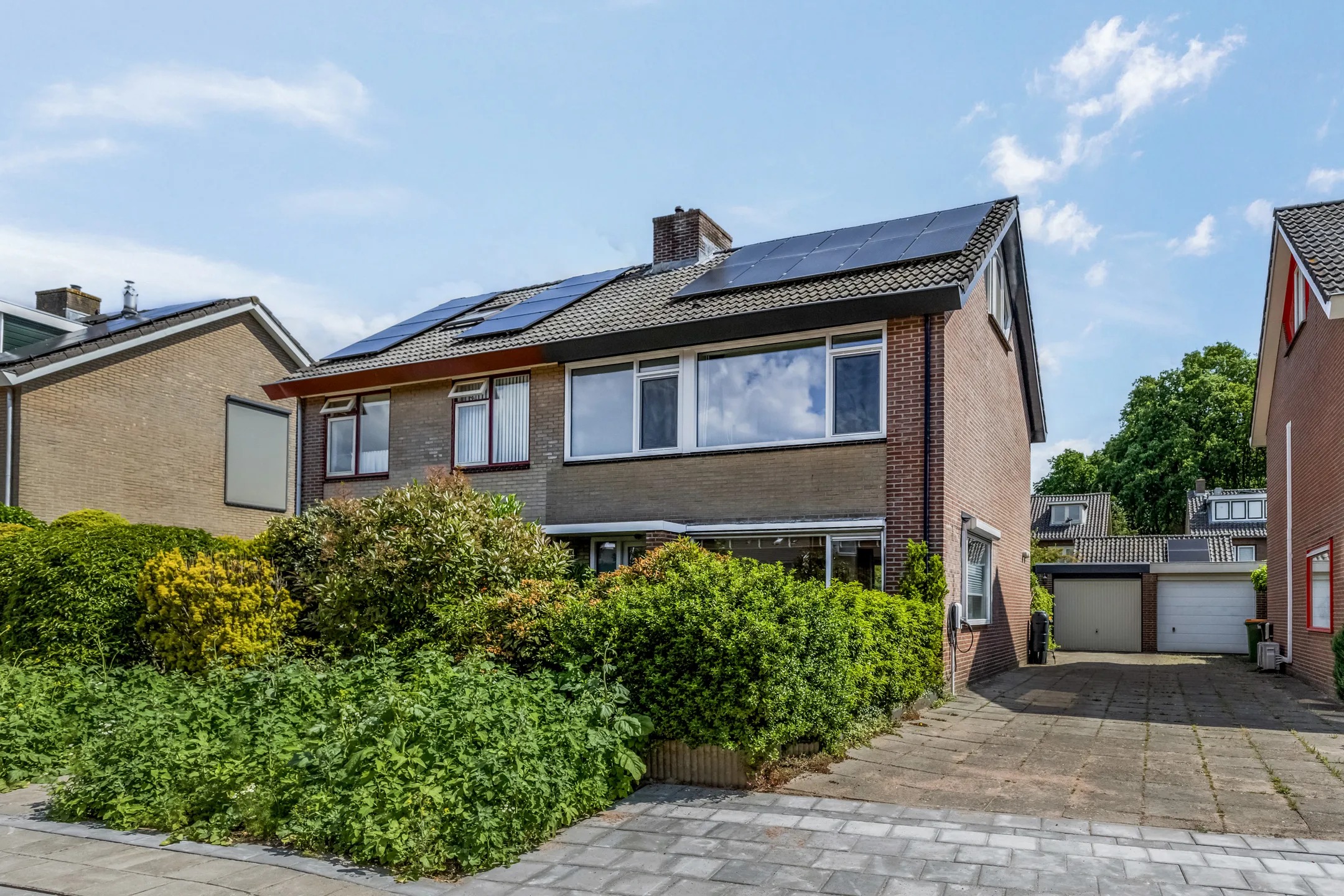 2-onder-1-kapwoning Diedenweg 57 in Ede