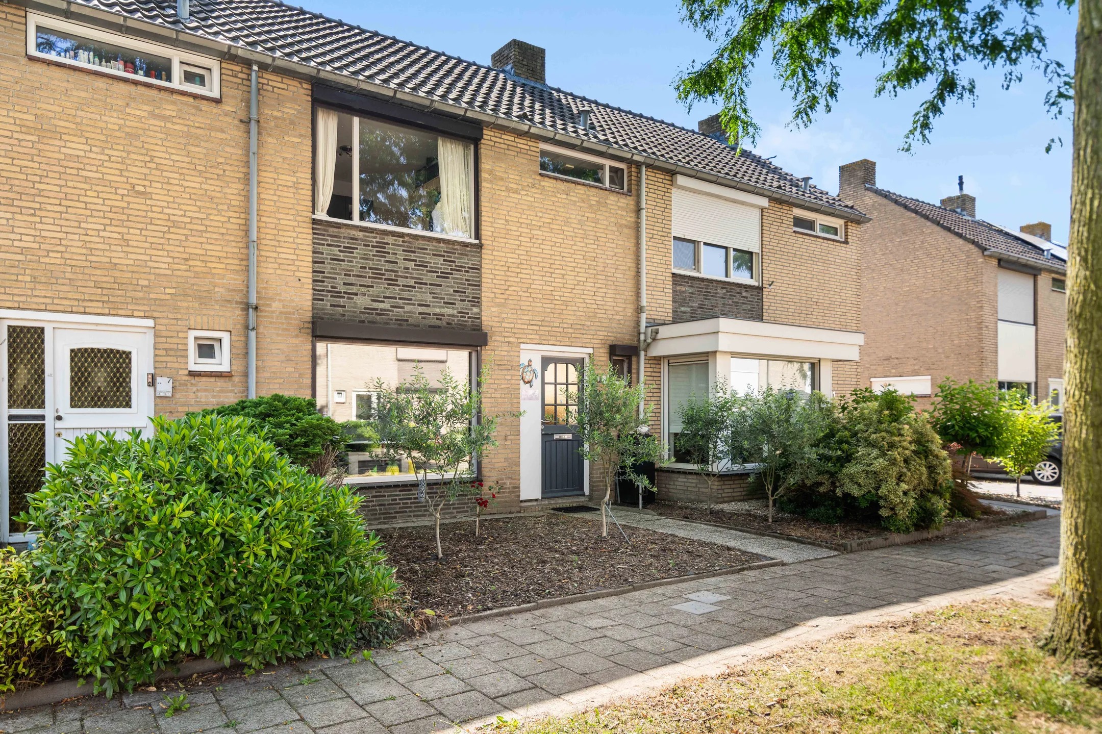 Tussenwoning Alexanderstraat 9 in Weert
