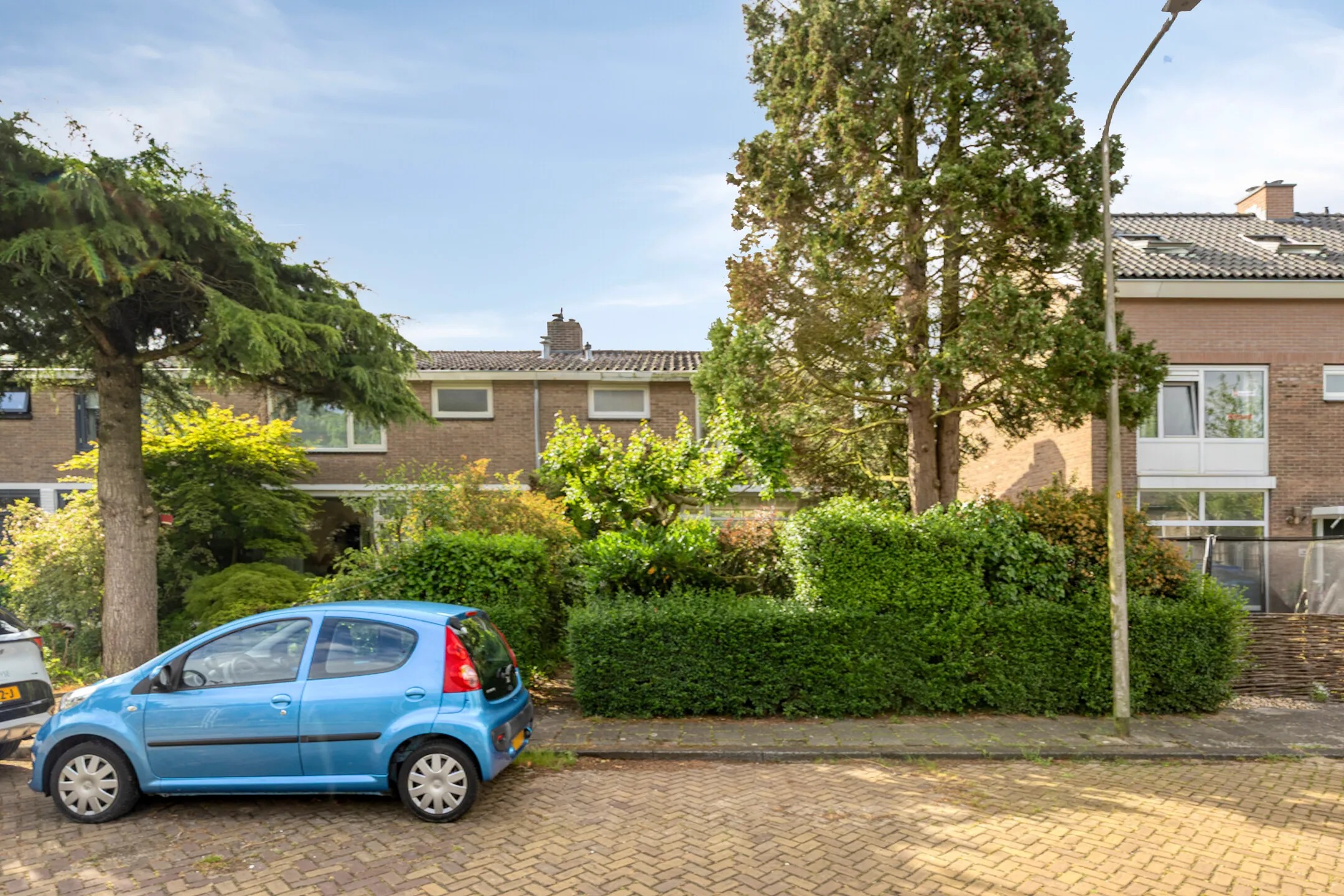 Eindwoning Middelweg 52 Wassenaar