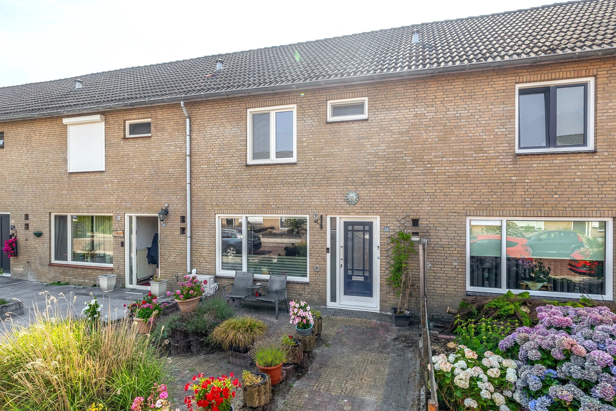 Tussenwoning Voorstekamp 28 in Stadskanaal