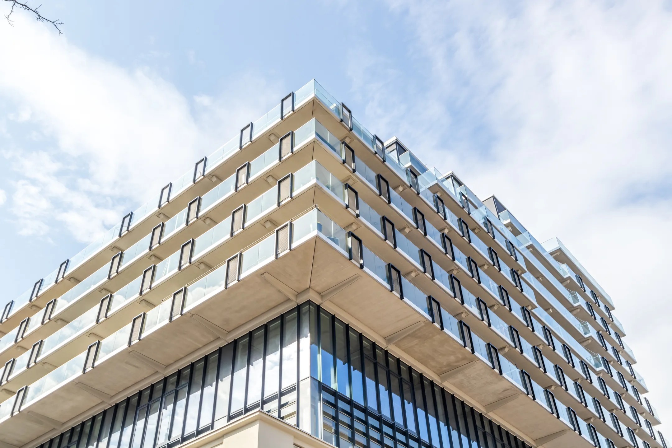 Bovenwoning Nico Koomanskade 637 in Rotterdam