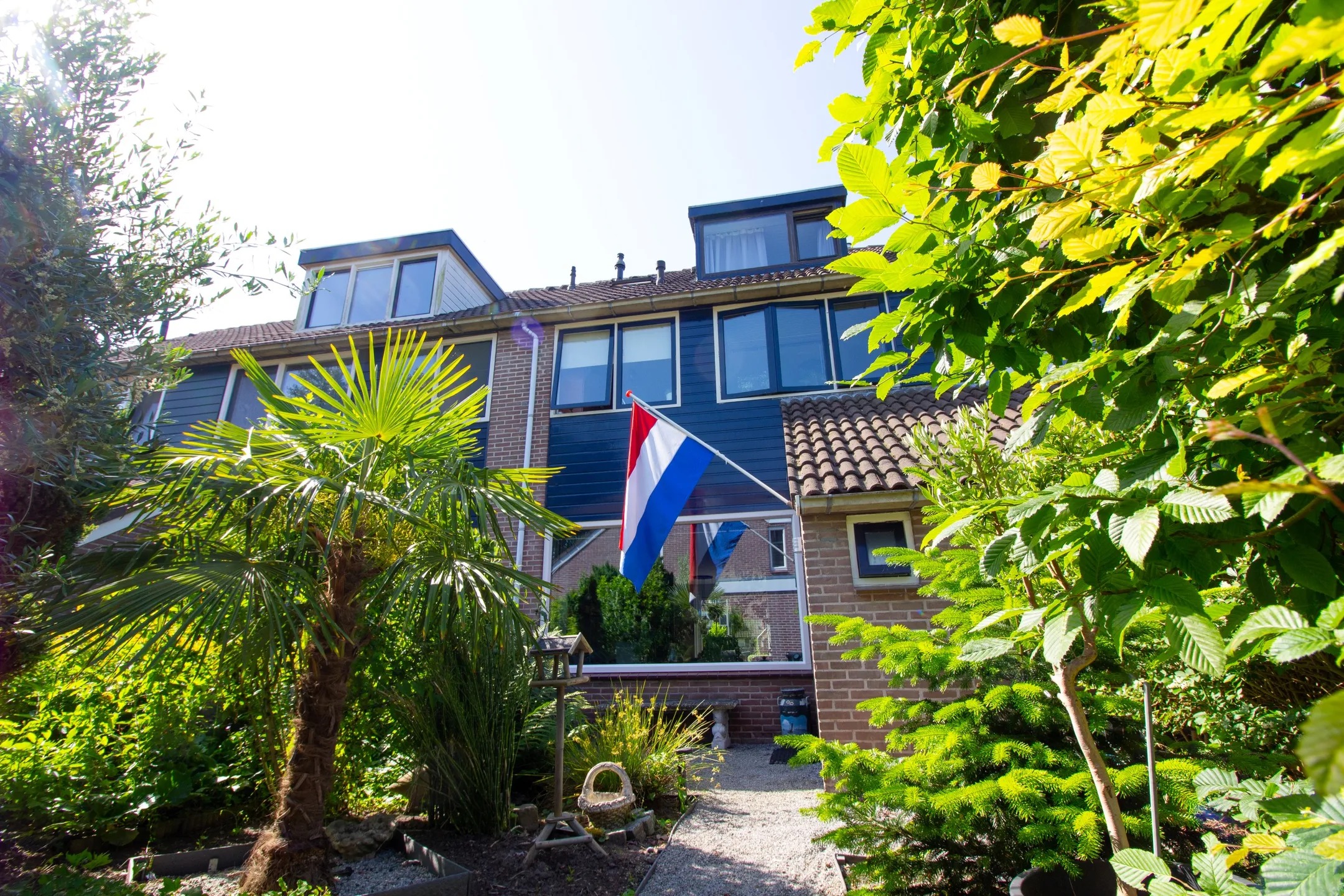 Tussenwoning Gemaal 26 in Grootebroek