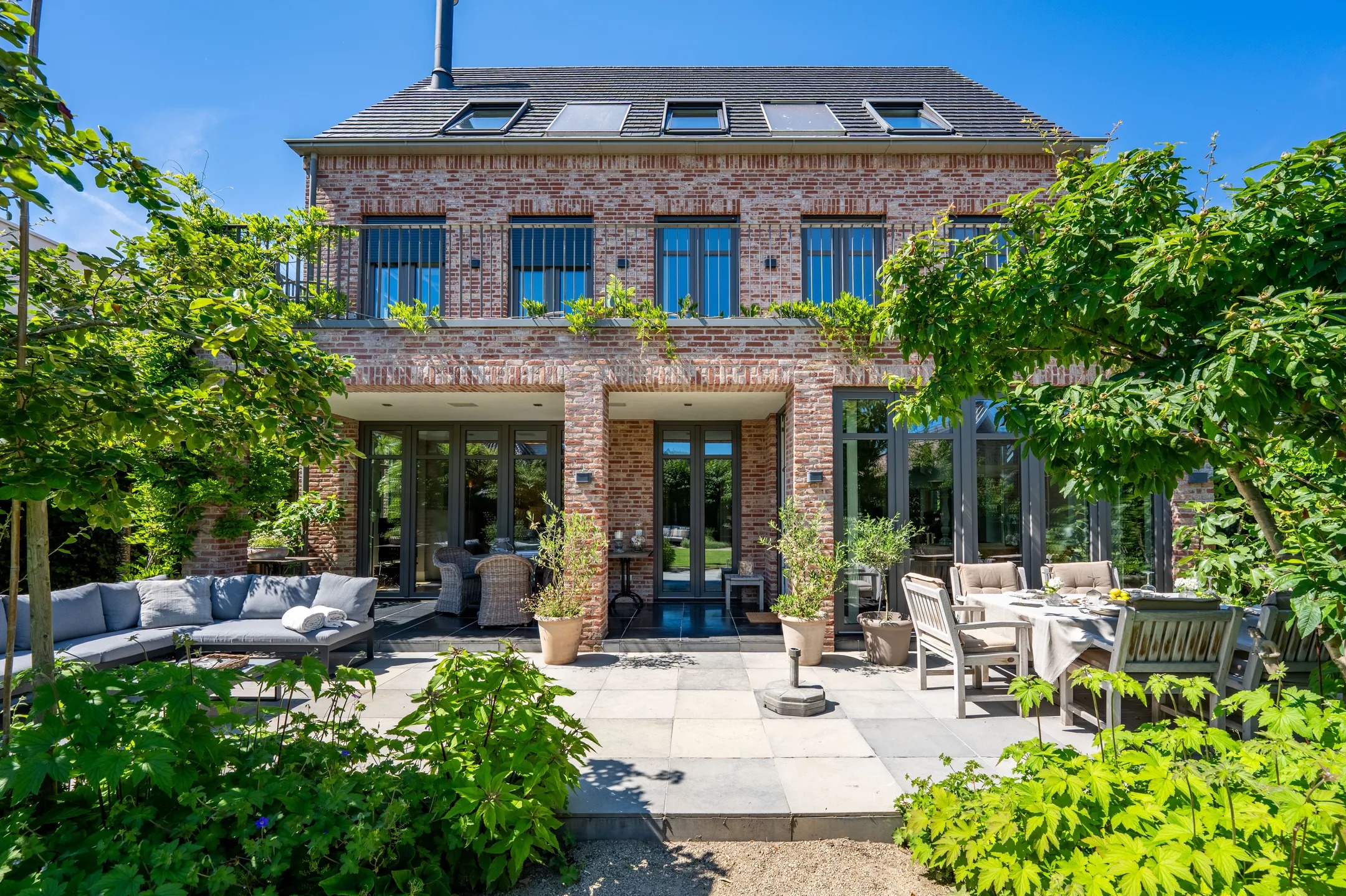 Vrijstaande woning Zomertortellaan 7 in Almere