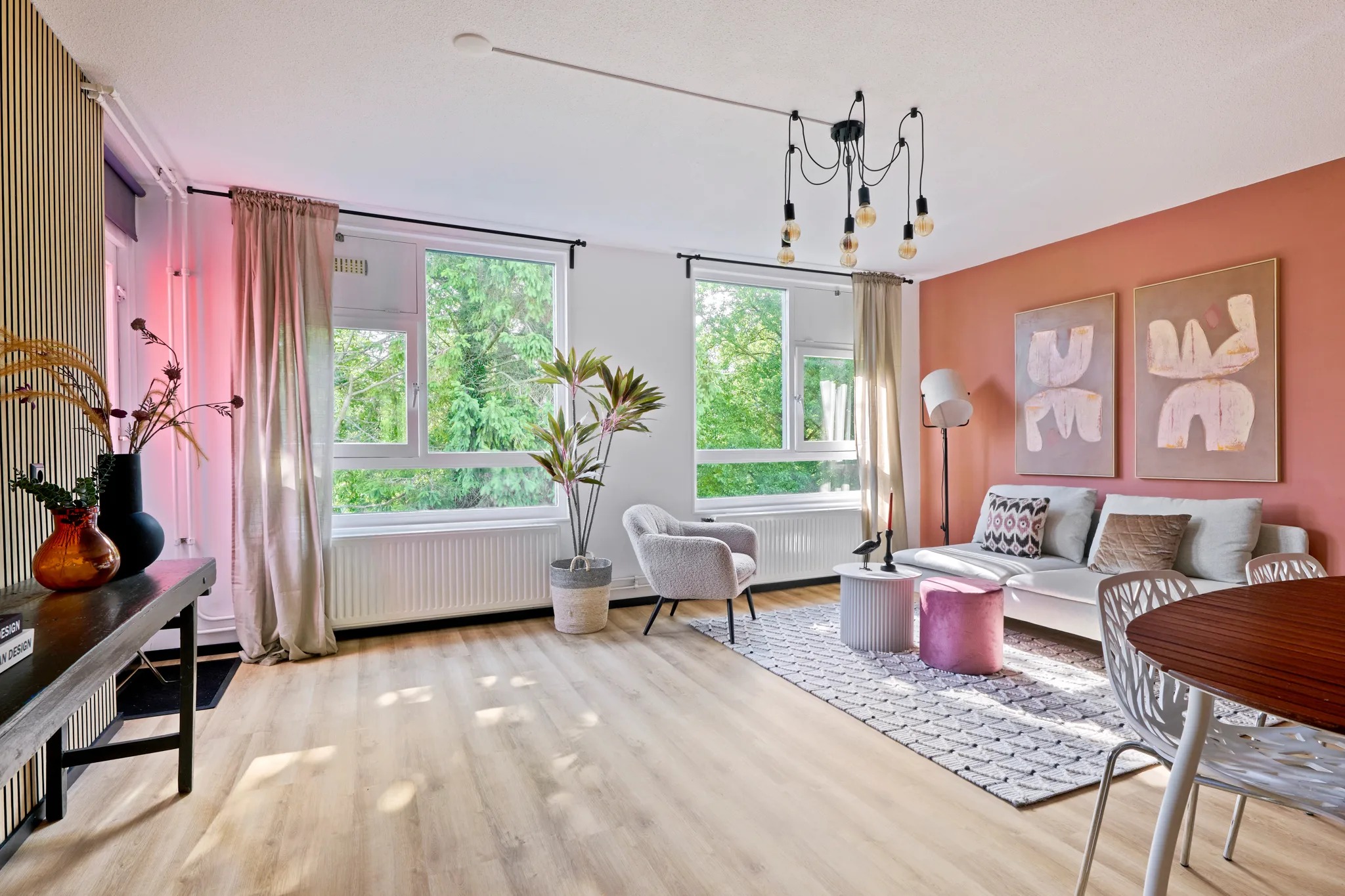 Bovenwoning Wethouder De Roosplein 245 in Amsterdam