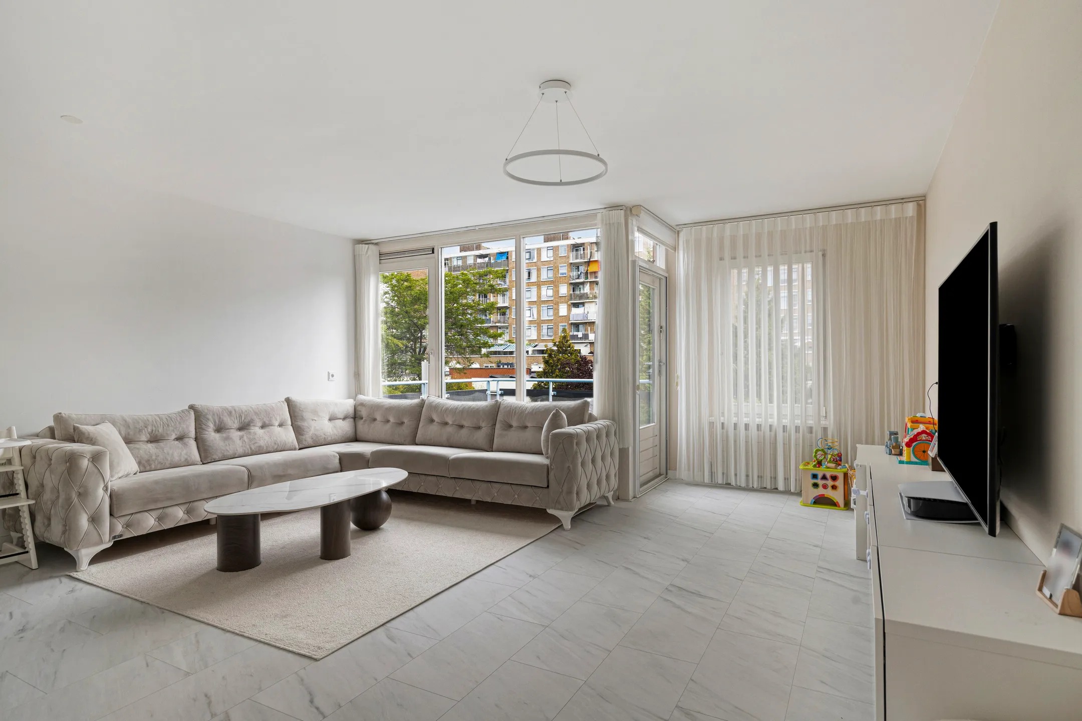 Maisonnette Werkzijde 35 in Den Haag