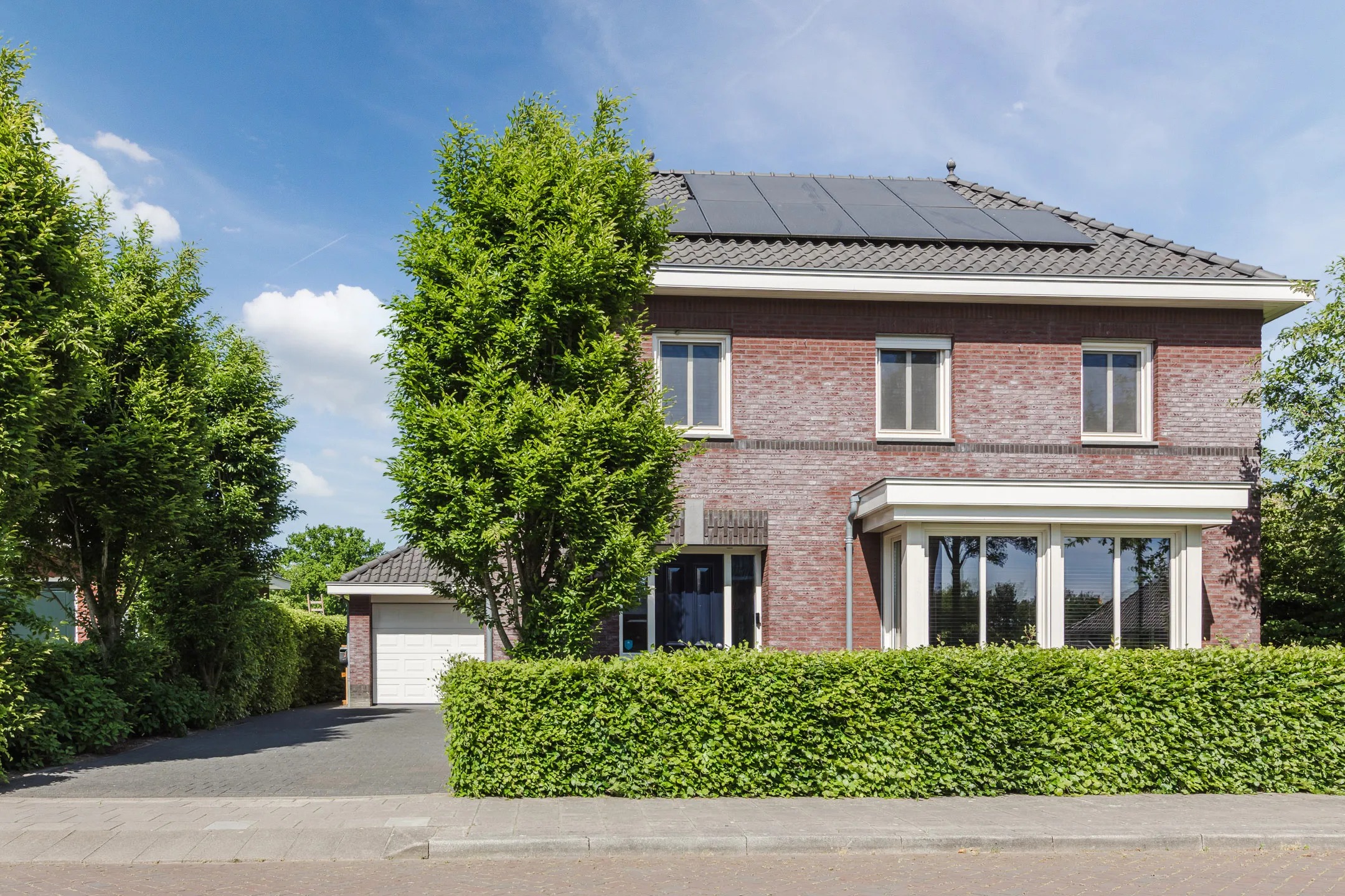 Vrijstaande woning Edelhert 32 in Sint Hubert