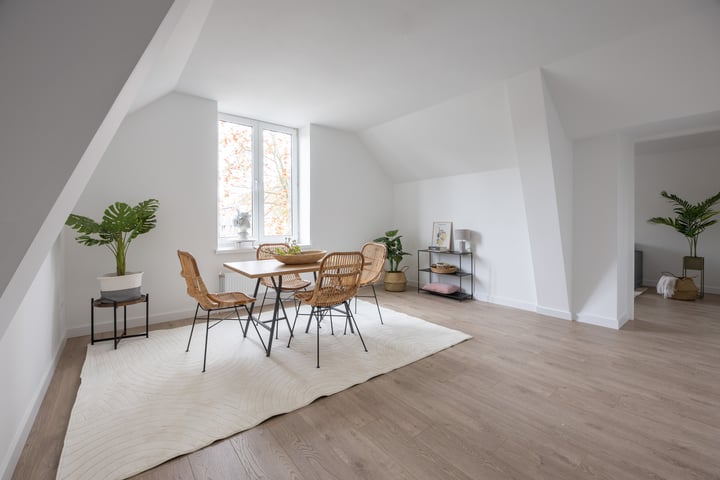 Portiekflat Schoenmakersstraat 13 Roermond