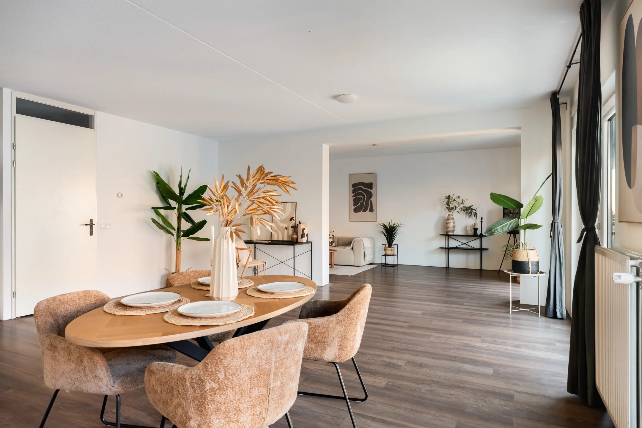 Galerijflat Sonny Rollinsstraat 250 Utrecht
