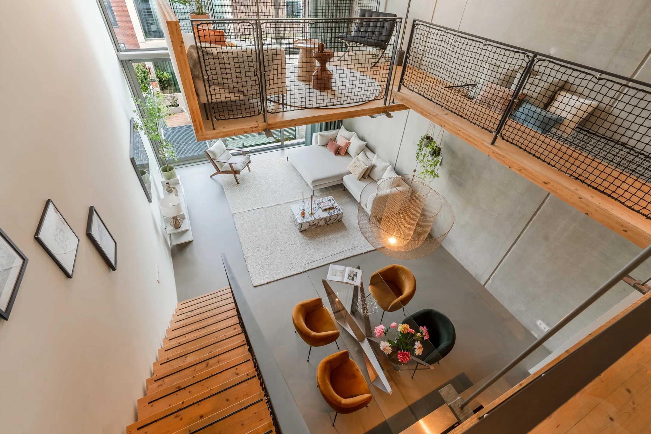 Bovenwoning Christoffelkruidstraat 82 in Amsterdam