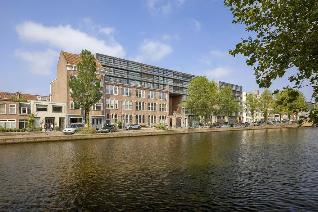 Bovenwoning Sloterkade 169 3 Amsterdam