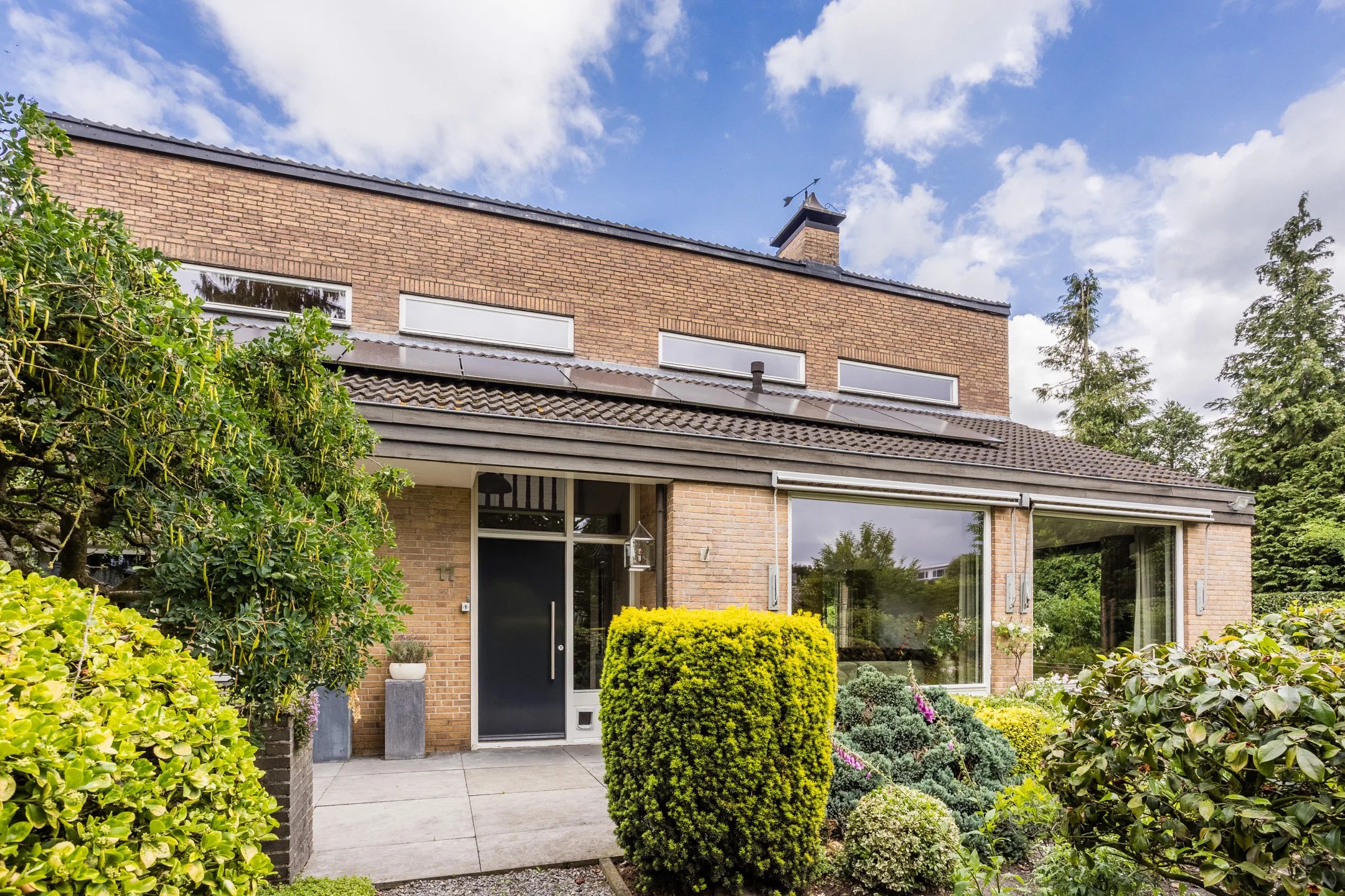 Vrijstaande woning De Spiering 11 in Schaijk