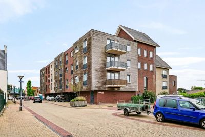 Bovenwoning Praamplein 29 in Aalsmeer