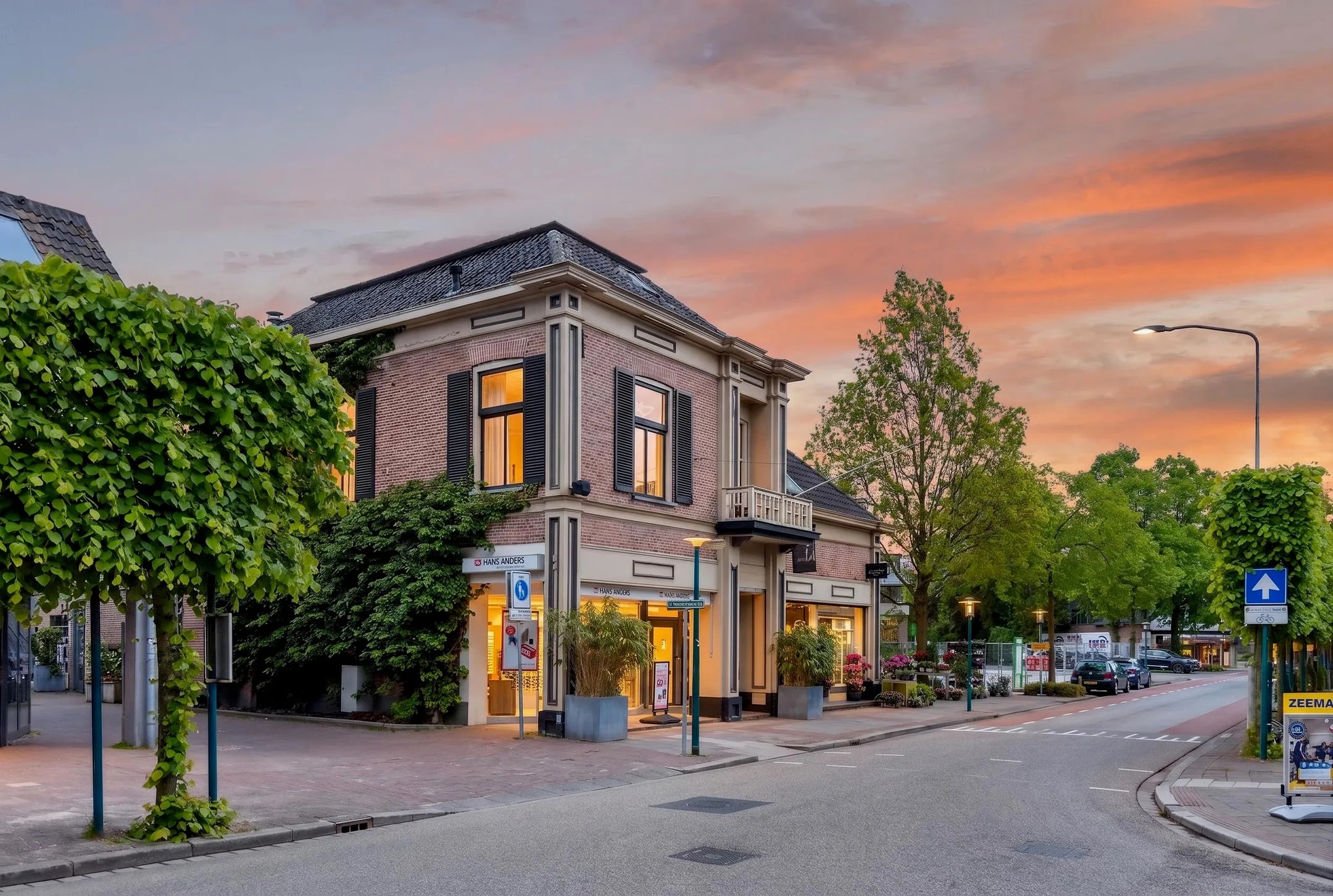 Penthouse Hoofdstraat 113 A in Epe