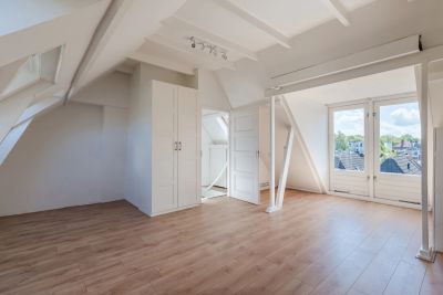 Bovenwoning Kolfstraat 34 a in Groningen