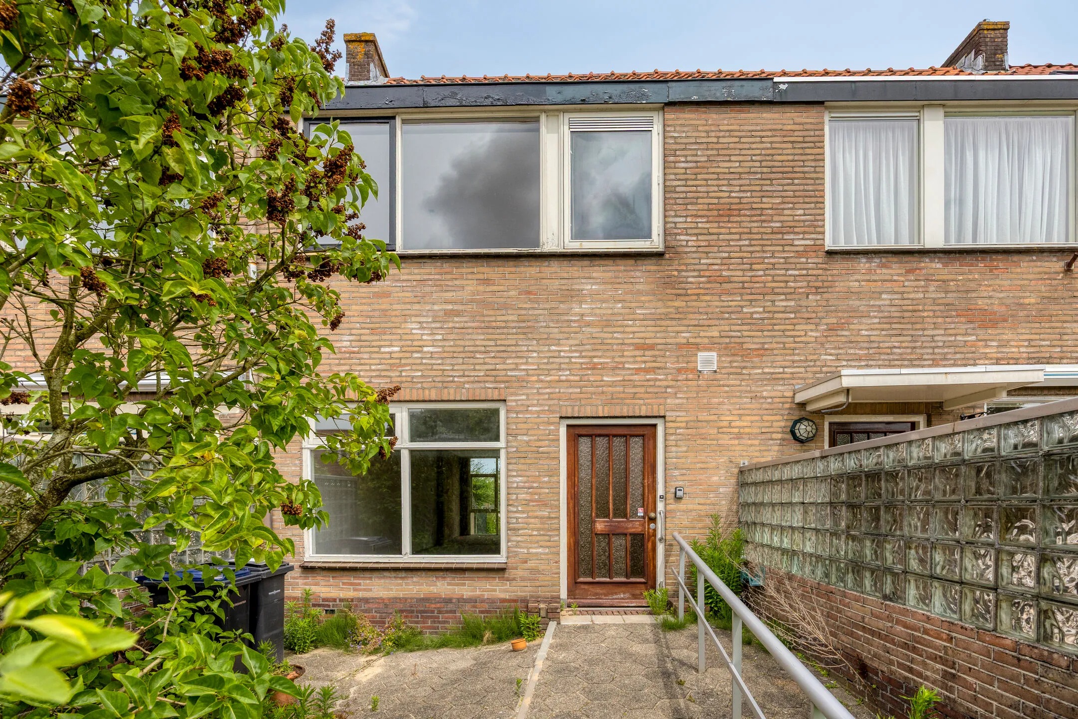 Tussenwoning Oude Karselaan 46 Amstelveen