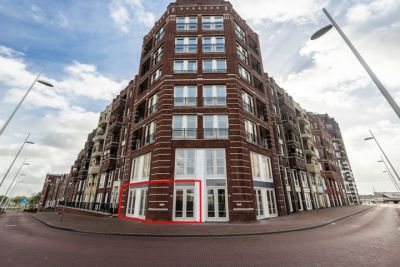Benedenwoning Lelybaan 58 in Lelystad