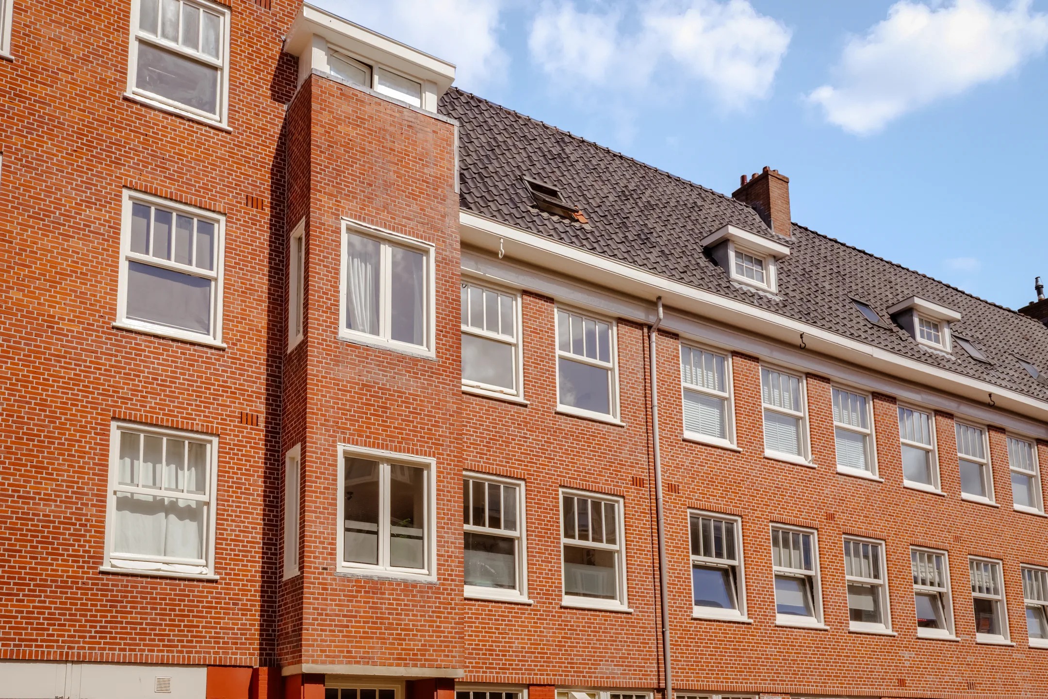 Tussenverdieping Hudsonstraat 86 1 Amsterdam
