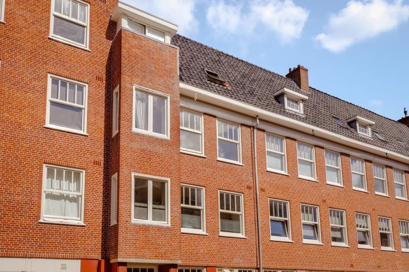 Tussenverdieping Hudsonstraat 86 1 Amsterdam