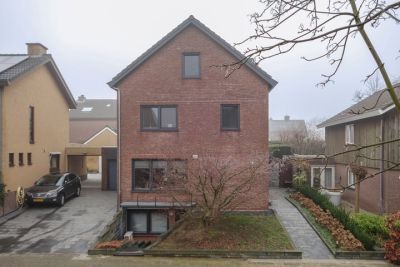 eengezinswoning Eindstraat 13 in Geleen