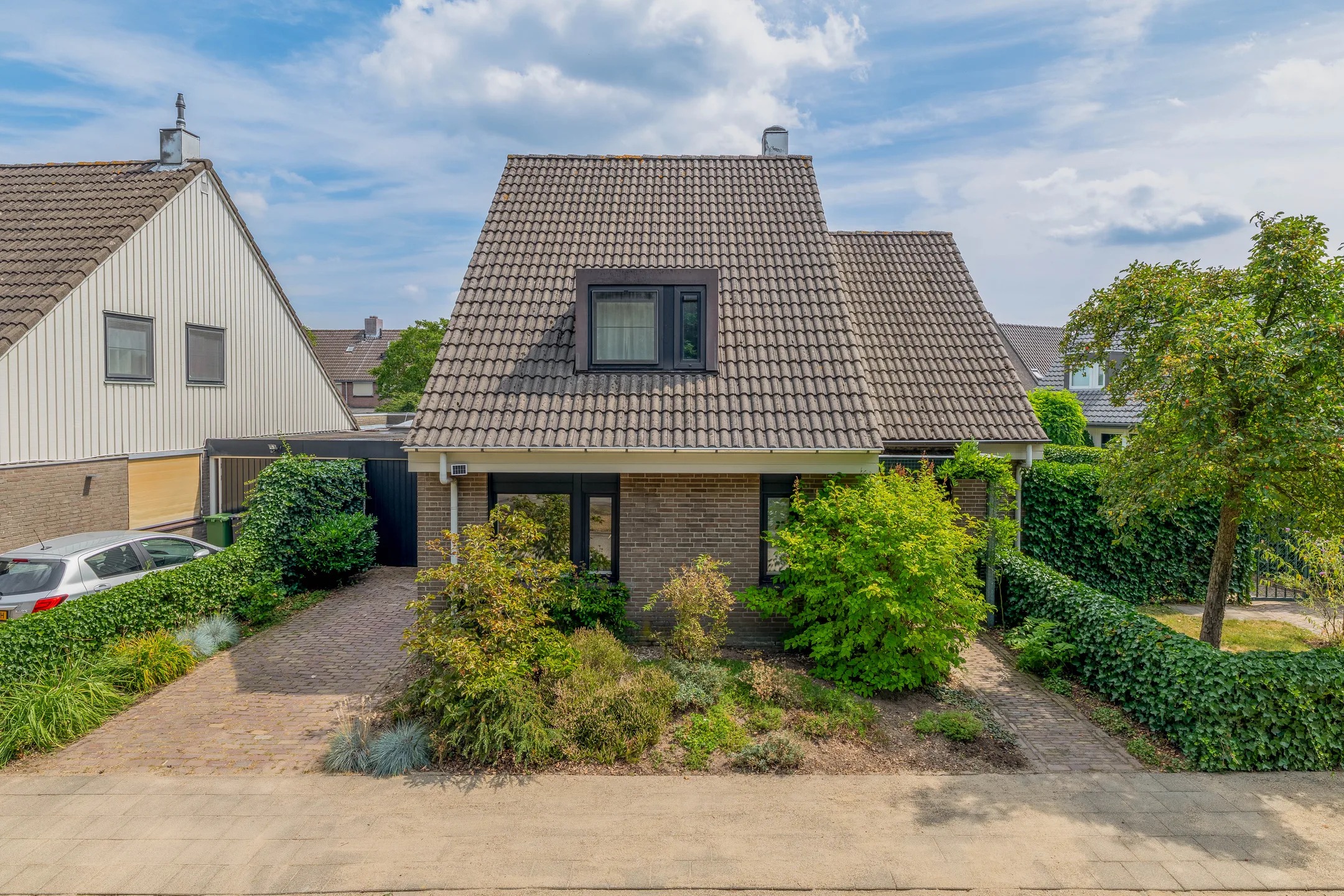 Geschakelde woning Postelseweg 36 a in Eersel