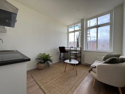 Bovenwoning (appartement) Paulus Potterstraat 181 A in Den Haag