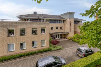 Penthouse Tulpstraat 23 in Wolvega