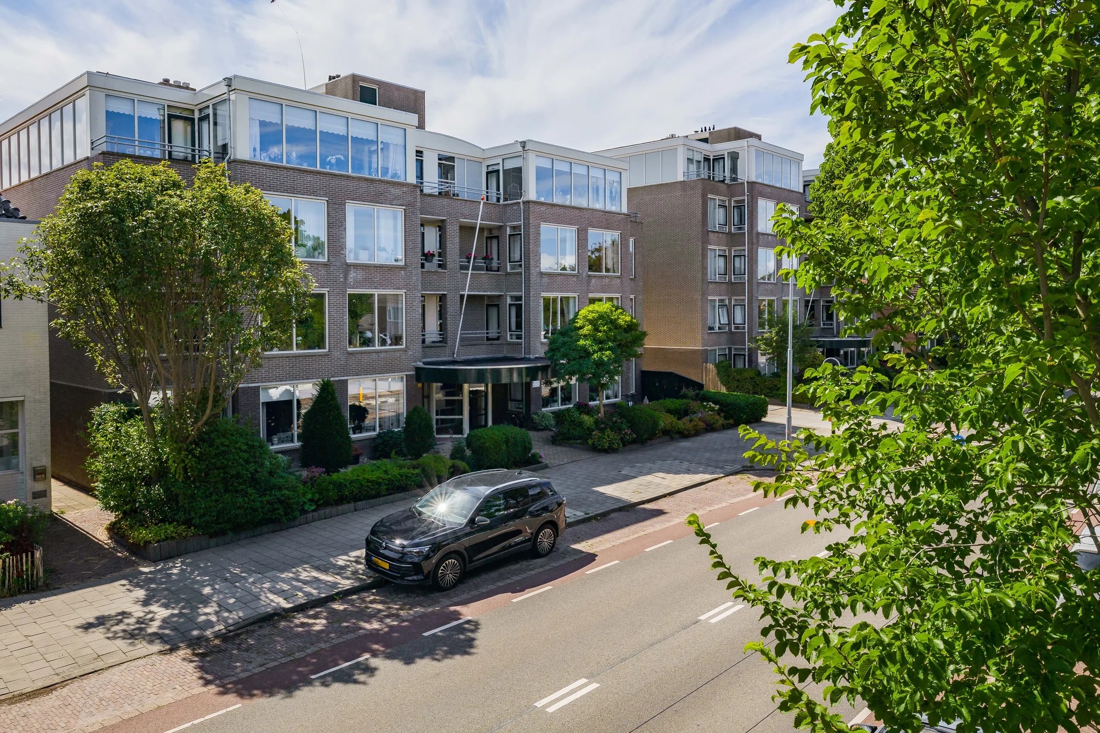 Penthouse Javastraat 52 Den Helder