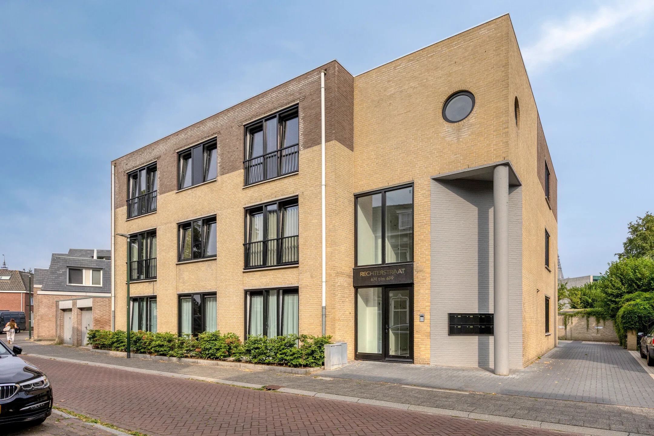 Benedenwoning Rechterstraat 67 01 in Boxtel