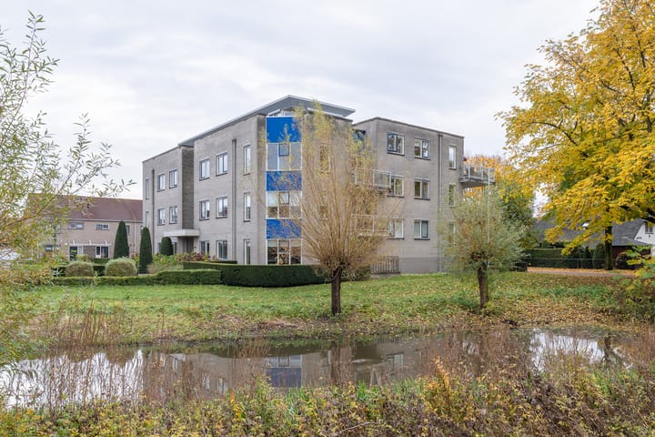 Benedenwoning Tarweakker 26 in Barneveld