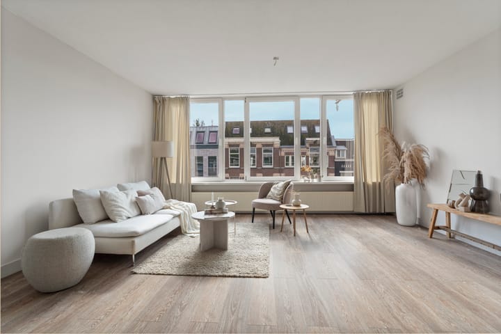 Bovenwoning Middenweg 17 3 Amsterdam