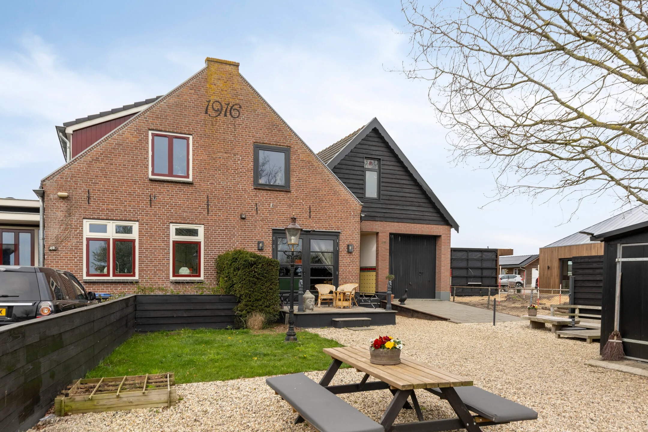 2-onder-1-kapwoning Eemdijk 42 in Eemdijk