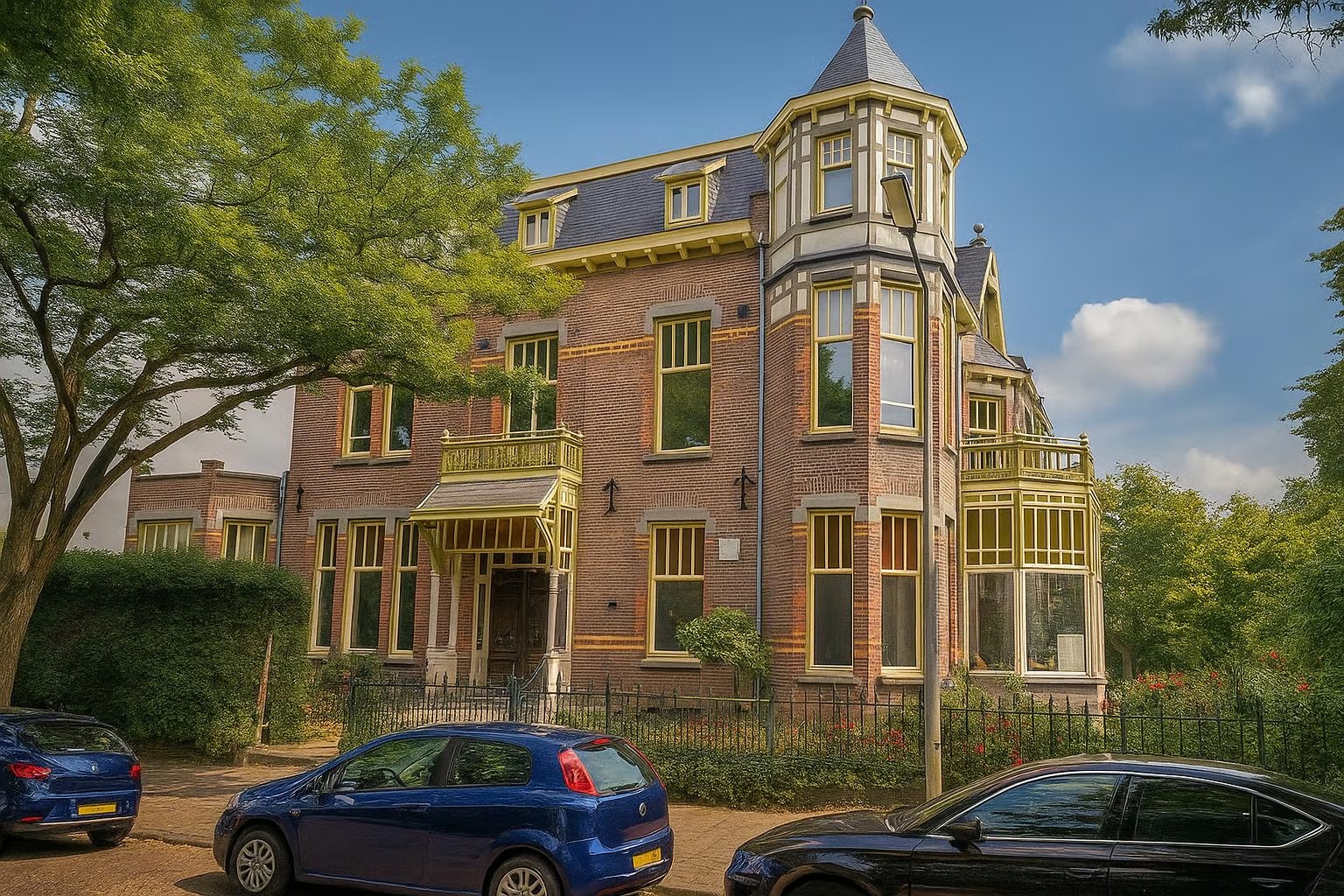 Benedenwoning Staringstraat 9 Nijmegen