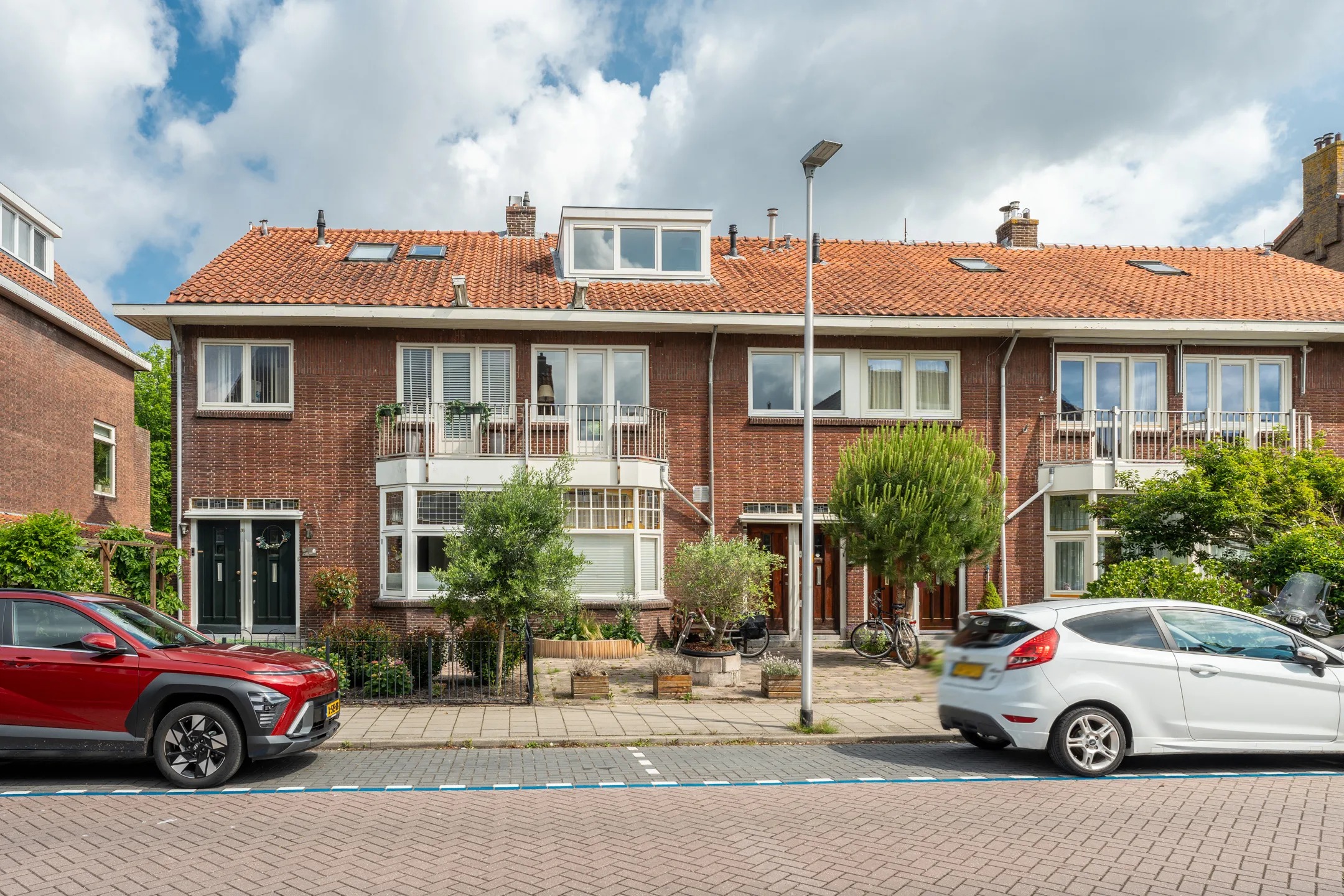 Bovenwoning Kloosterstraat 30 Duivendrecht