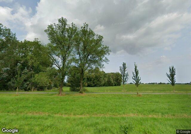 Streetview Friese Straatweg 18 Burum