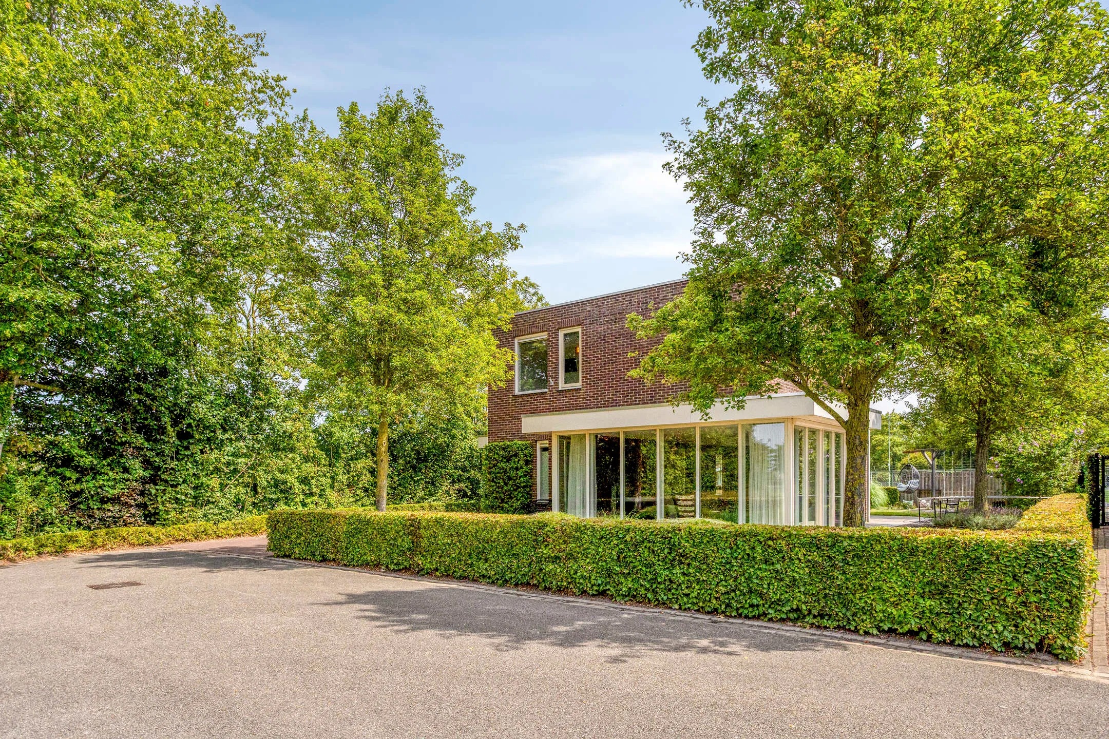 Vrijstaande woning Vijverhof 9 in Terneuzen