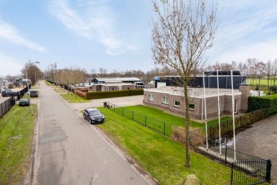 Vrijstaande woning Ep Schuilinghstraat 7 in Emmer-Compascuum