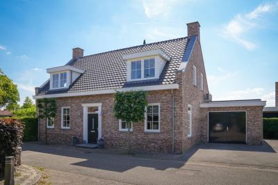 Villa, vrijstaande woning Bulkstraat 11 in Tricht