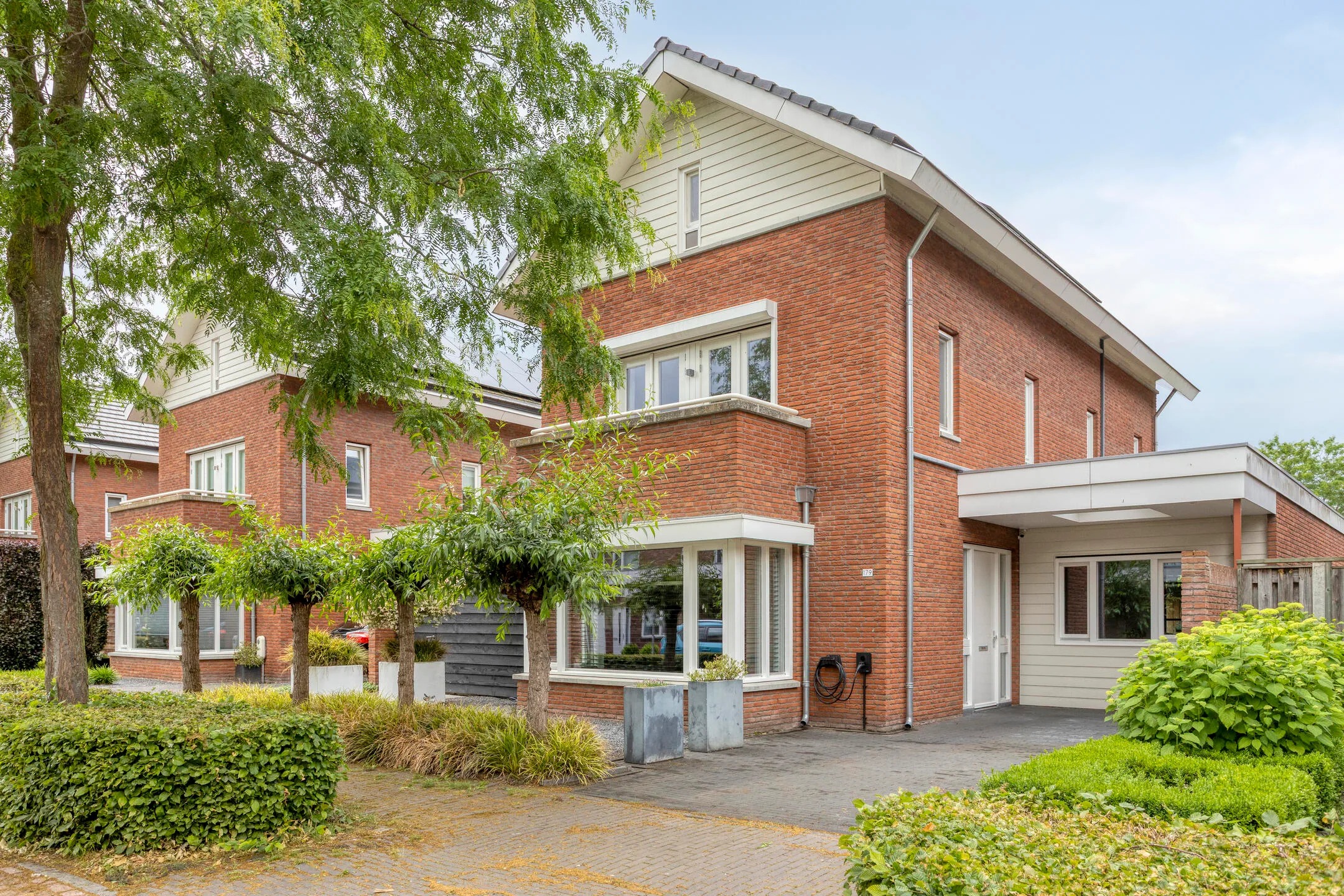 Vrijstaande woning Vlasven 179 in Veghel