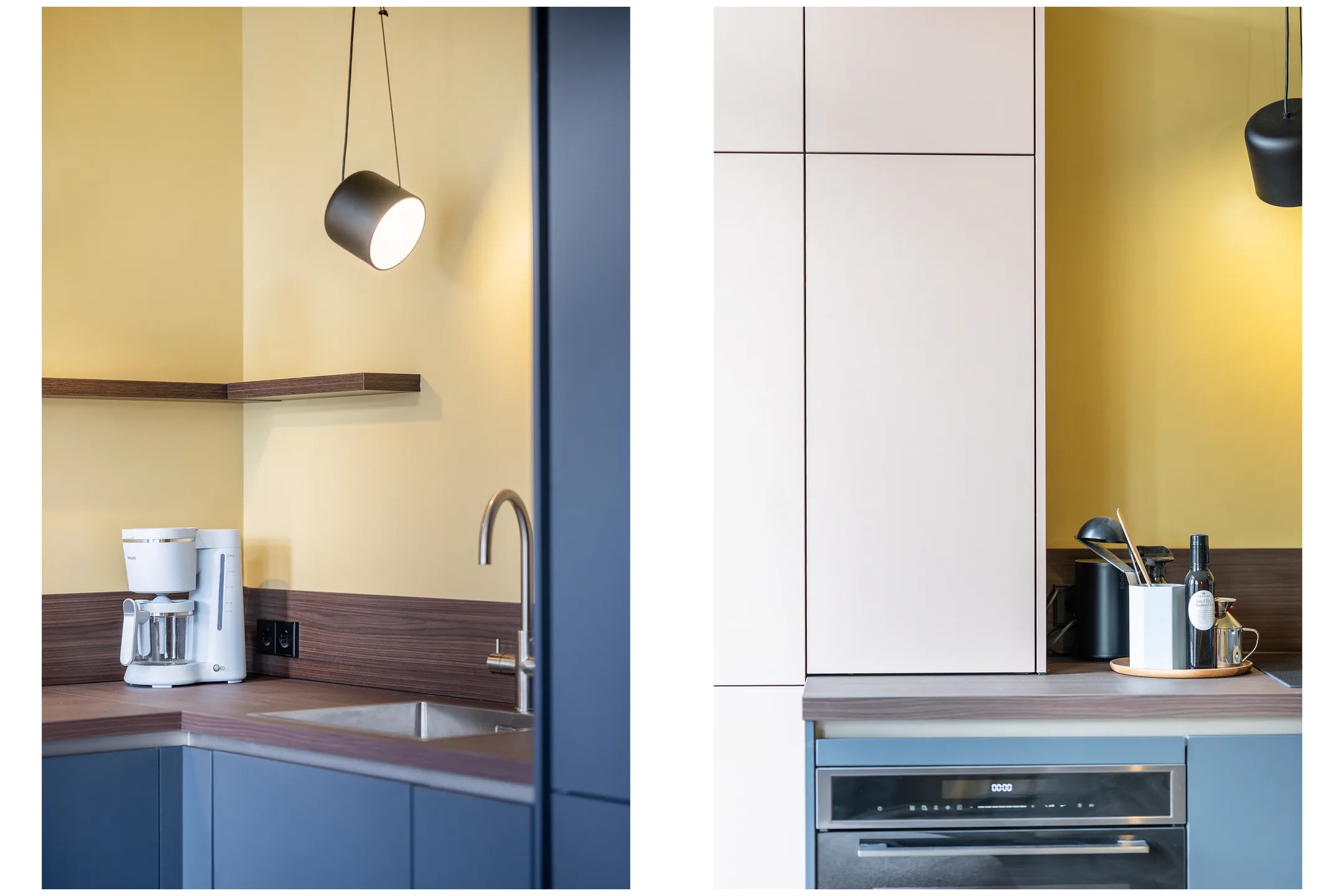Bovenwoning Rusthoflaan 59 A Rotterdam
