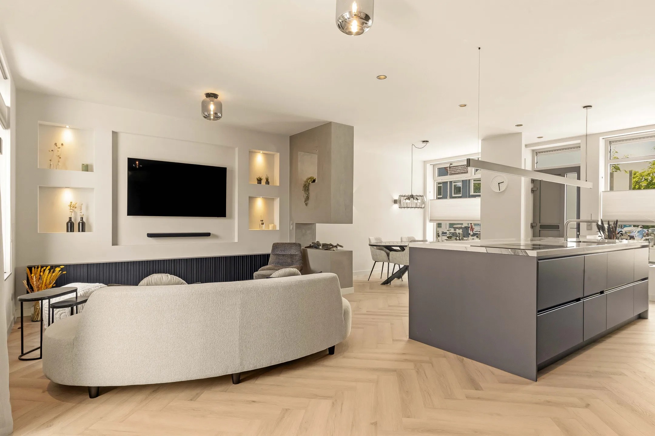 Benedenwoning Amsterdamseweg 178 Amstelveen